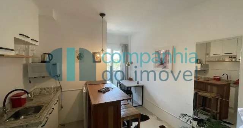 Apartamento com 1 quarto à venda na Rua Desembargador Isaías Bevilaqua, 800, Mercês, Curitiba
