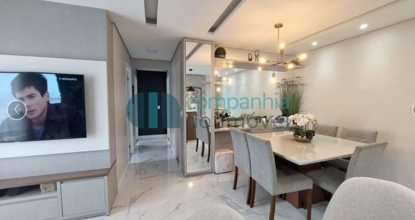 Apartamento com 3 quartos à venda na Rua Professor João Mazzarotto, 61, Capão Raso, Curitiba