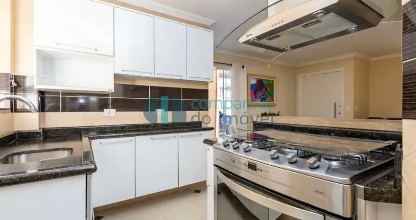 Casa em condomínio fechado com 3 quartos à venda na do Cedro, 148, Barreirinha, Curitiba