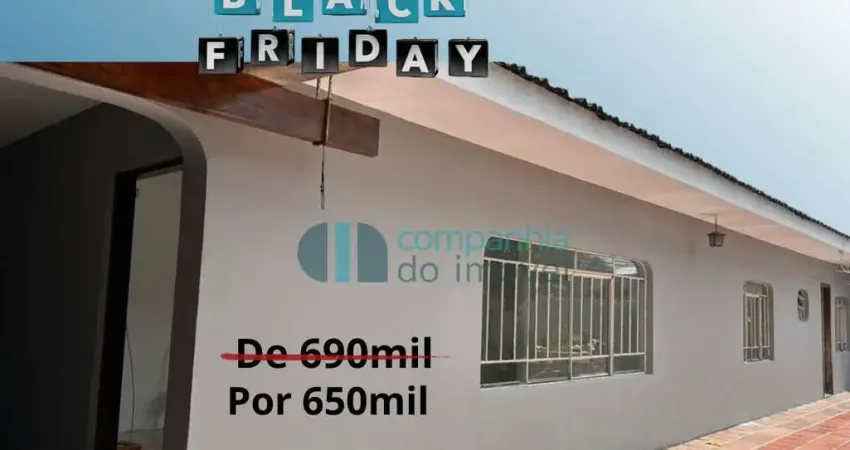 Casa em condomínio fechado com 3 quartos à venda na Rua Doutor Alfredo Vieira Barcelos, 340, Uberaba, Curitiba