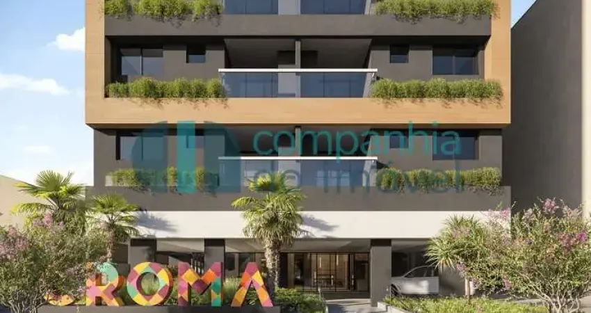 Apartamento com 3 Quartos no Bigorrilho