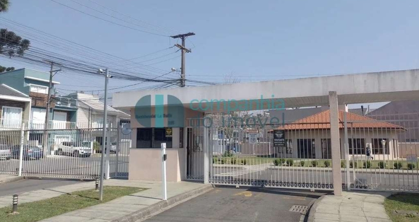 Casa Térrea com 2 Quartos em Condomínio Fechado