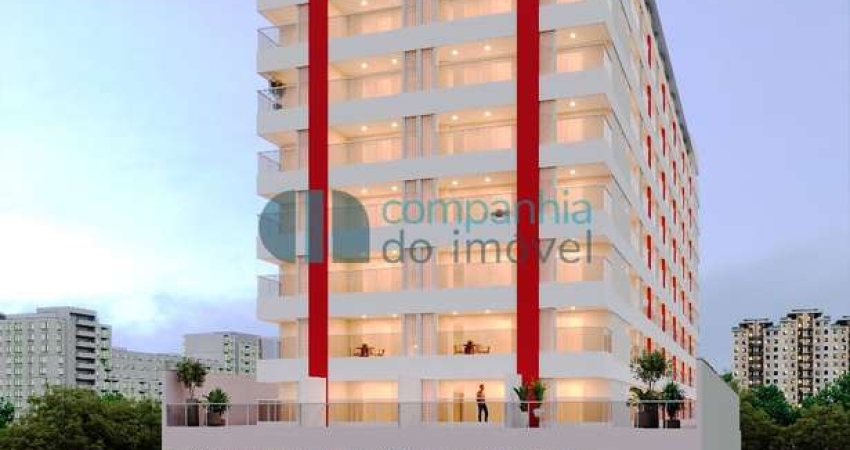 Apartamento com 1 quarto à venda na Avenida Paraná, 3553, Bacacheri, Curitiba