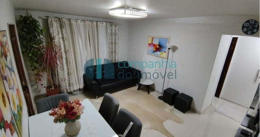 Apartamento com 3 quartos à venda na Avenida dos Estados, 360, Água Verde, Curitiba