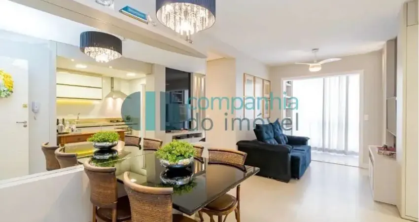 Apartamento com 2 quartos à venda na Rua Rodolfo Bernardelli, 438, Uberaba, Curitiba