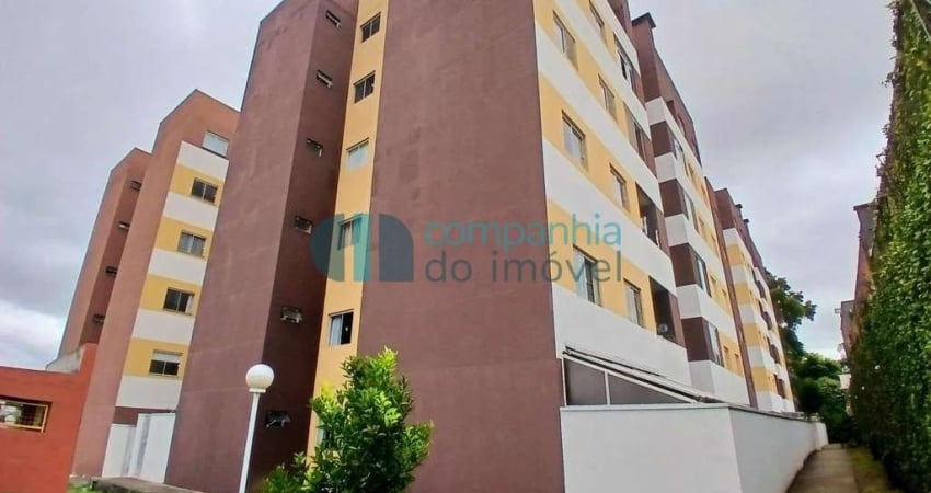 Apartamento com 3 quartos à venda na Rua João Mequetti, 759, Santa Cândida, Curitiba