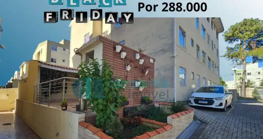 Apartamento com 3 quartos à venda na Rua Guilherme Mazeto, 320, Pinheirinho, Curitiba