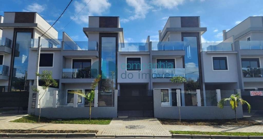 Casa com 3 quartos à venda na Rua General Setembrino de Carvalho, 321, Uberaba, Curitiba