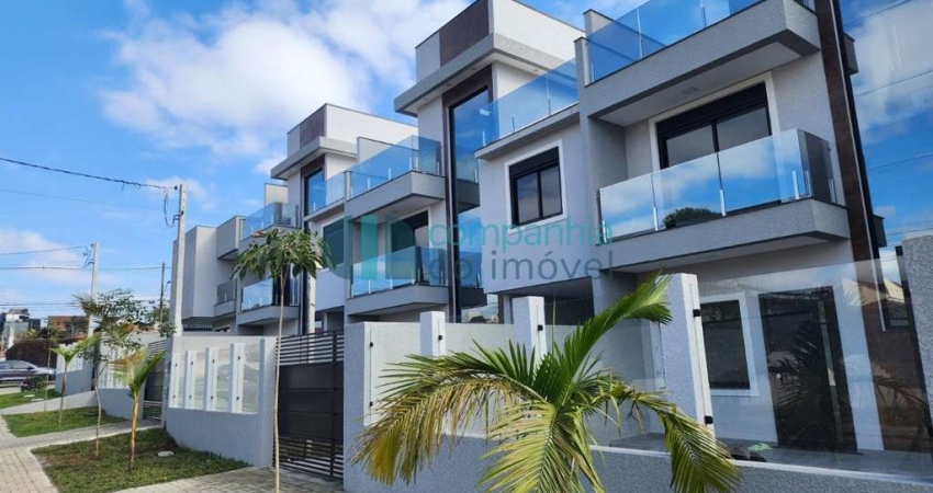 Casa com 3 quartos à venda na Rua General Setembrino de Carvalho, 321, Uberaba, Curitiba