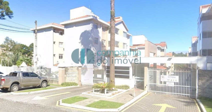 Apartamento com 3 quartos à venda na Rua Jeremias Maciel Perretto, 646, Campo Comprido, Curitiba