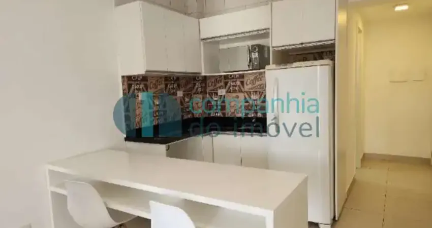 Apartamento com 1 quarto à venda na Rua Pedro Ivo, 730, Centro, Curitiba