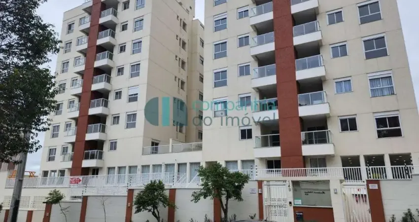 Apartamento com 2 quartos à venda na Rua Francisco Balchak, 149, Boa Vista, Curitiba