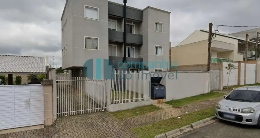Apartamento com 2 quartos à venda na Rua Brazílio de Araújo, 712, Cidade Industrial, Curitiba