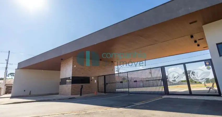 Casa em condomínio fechado com 4 quartos à venda na Rua Manoel Martins, 905, Costeira, São José dos Pinhais