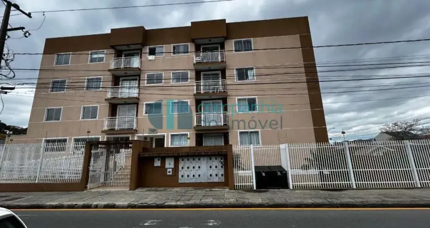 Apartamento com 3 quartos à venda na Rua Tavares de Lyra, 1981, Parque da Fonte, São José dos Pinhais