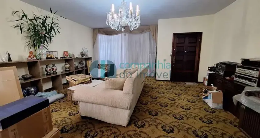 Casa com 5 quartos à venda na Sant'Ana, 742, Jardim Botânico, Curitiba