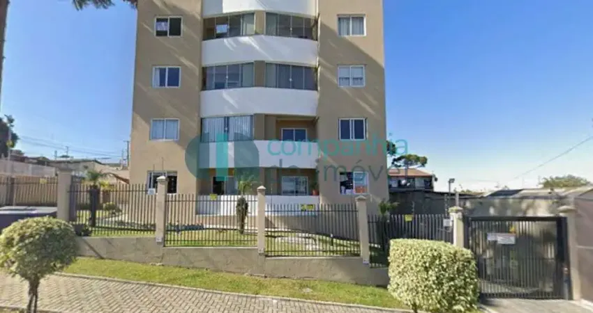 Apartamento com 2 quartos à venda na Rua José Alcides de Lima, 2881, Capão Raso, Curitiba