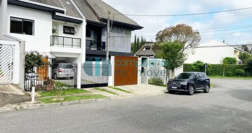 Casa com 3 quartos à venda na Rua Francisco Cascardo, 102, Uberaba, Curitiba
