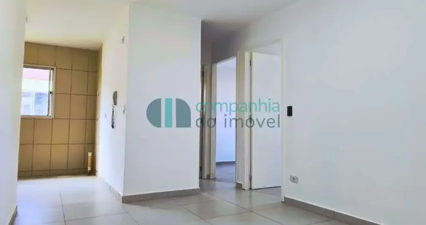 Apartamento com 2 quartos à venda na Avenida Venezuela, 1827, Eucaliptos, Fazenda Rio Grande