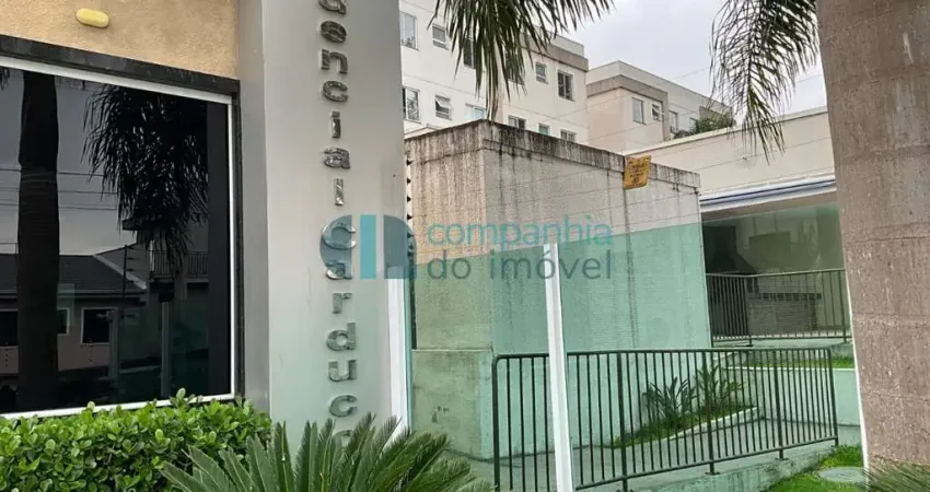 Apartamento com 2 quartos à venda na Rua Humberto Zanato, 10, Pinheirinho, Curitiba