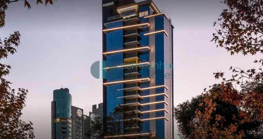 Apartamento com 3 quartos à venda na Rua Deputado Heitor Alencar Furtado, 3050, Campo Comprido, Curitiba