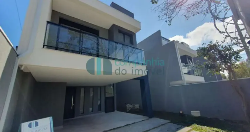 Casa com 3 quartos à venda na Rua Bine Gersten Reiss, 18, Cajuru, Curitiba