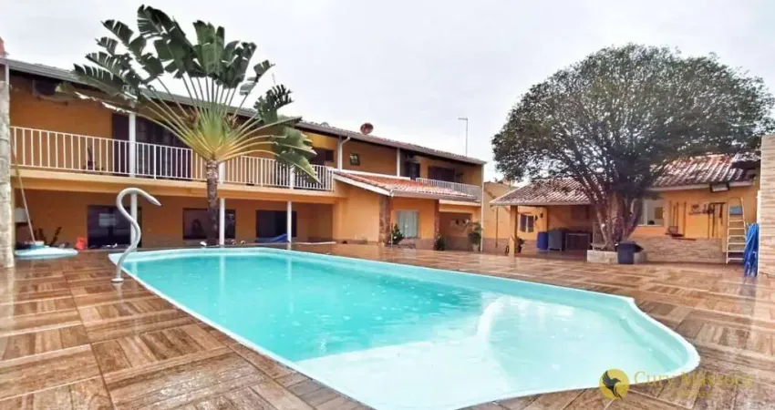 Chácara com 5 dormitórios à venda, 1000 m² por R$ 1.269.000,00 - Jardim das Nações - Salto/SP