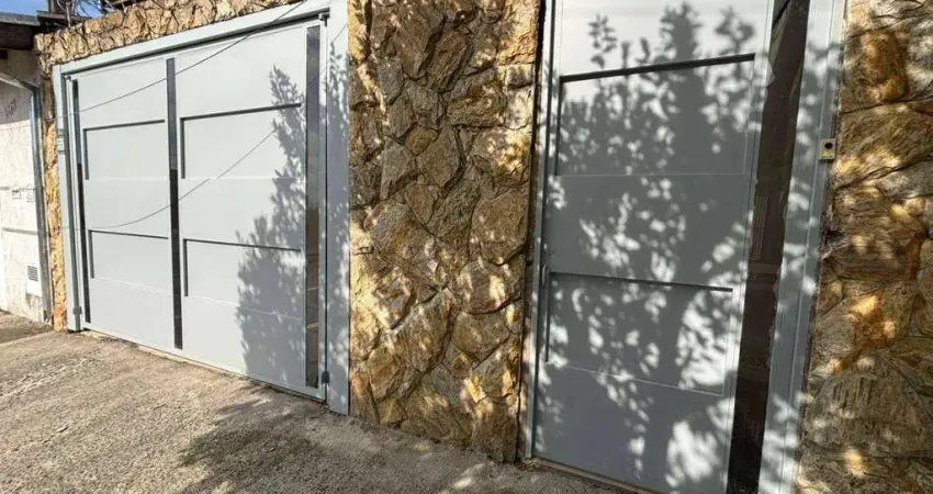 Casa com 2 dormitórios à venda, 110 m² por R$ 530.000,00 - Jardim Santa Marta - Salto/SP