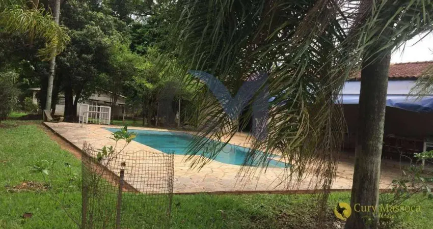 Chácara à venda, 2507 m² por R$ 600.000,00 - Condomínio Chácaras Carolina - Itu/SP