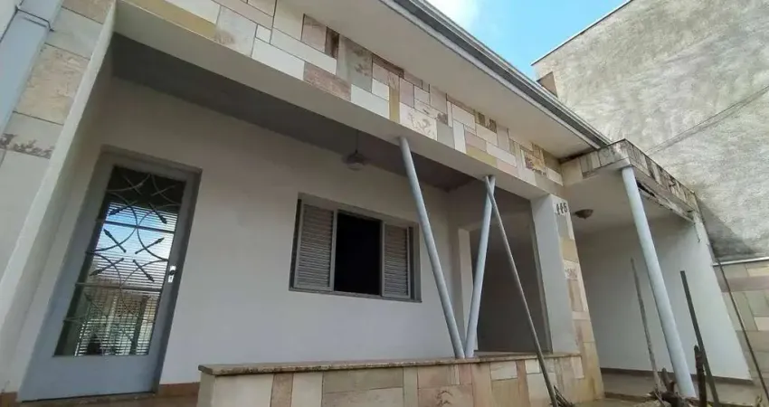 Casa com 2 dormitórios à venda, 232 m² por R$ 590.000,00 - Vila Teixeira - Salto/SP