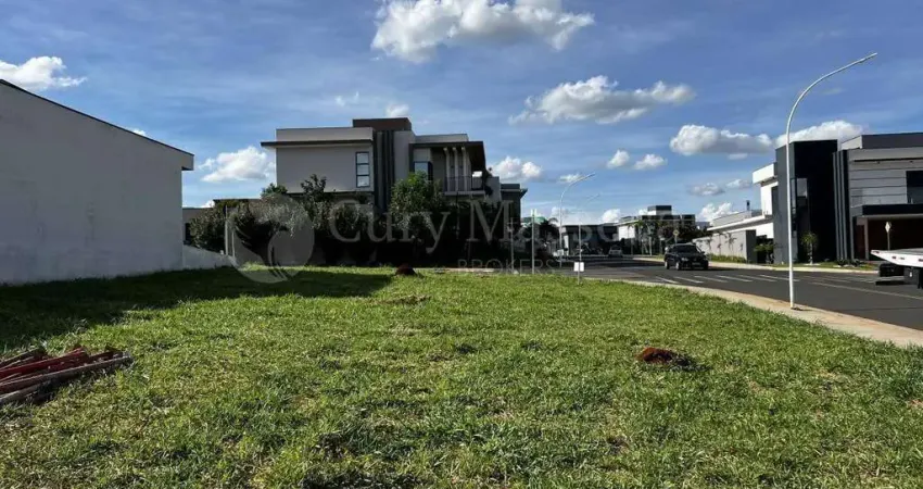 Terreno à venda, 383 m² por R$ 915.000 - Jardim Residencial Dona Maria José - Indaiatuba/SP