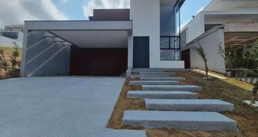 Casa com 3 dormitórios, 216 m² - venda por r$ 1.782.000,00 ou aluguel por r$ 9.000,01/mês - condomínio residencial una - itu/sp