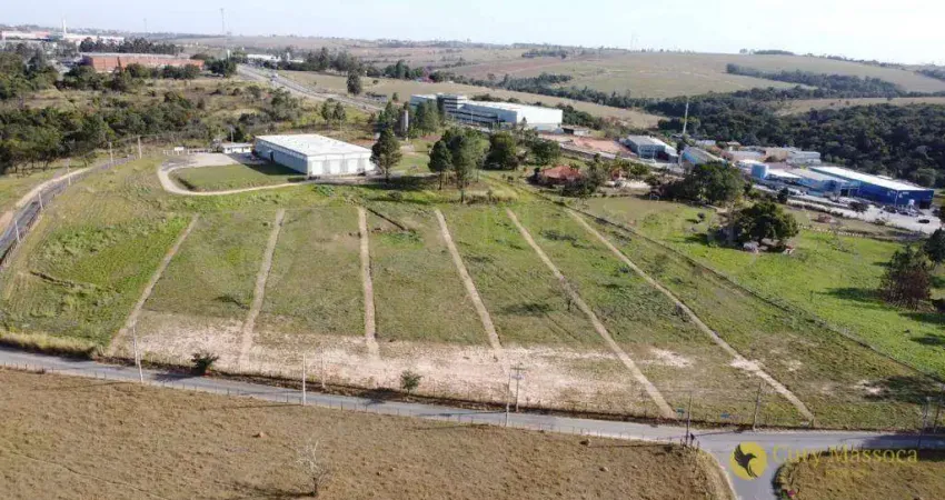Terreno à venda, 3591 m² por R$ 1.077.369,00 - Rancho Grande - Itu/SP