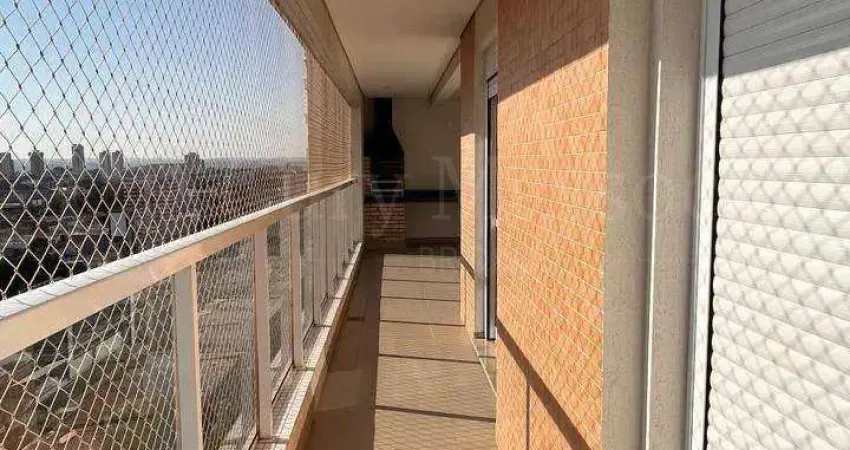 Apartamento com 3 dormitórios à venda, 185 m² por R$ 2.350.000,00 - Edifício Première - Indaiatuba/SP