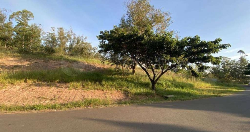 Terreno à venda, 2065 m² por R$ 2.500.000,00 - Condomínio Terras de São José II - Itu/SP