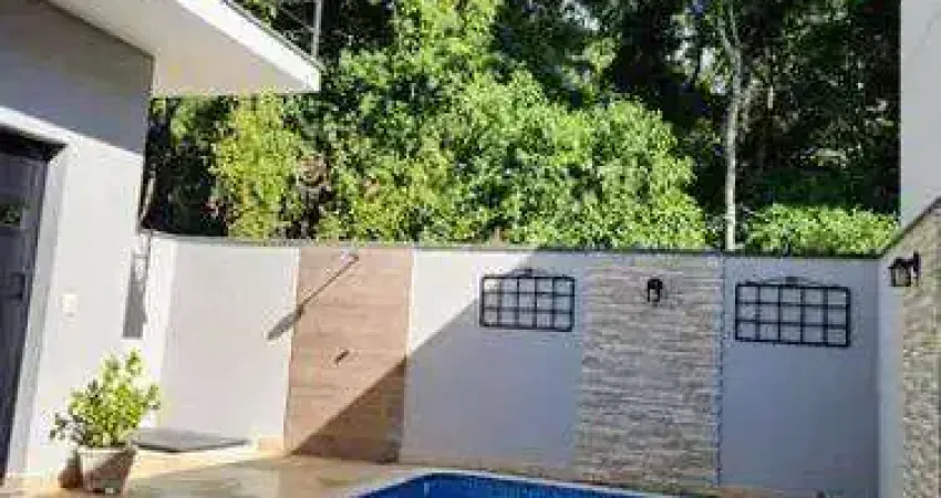 Casa com 3 dormitórios à venda, 177 m² por R$ 1.520.000,00 - Condomínio Vista Verde - Indaiatuba/SP