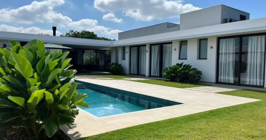 Casa 4 dormitórios à venda, 339 m² por r$ 4.200.000 - condomínio fazenda kurumin - itu/sp