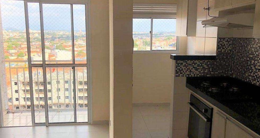 Apartamento Recanto dos Pásaros em Itu
