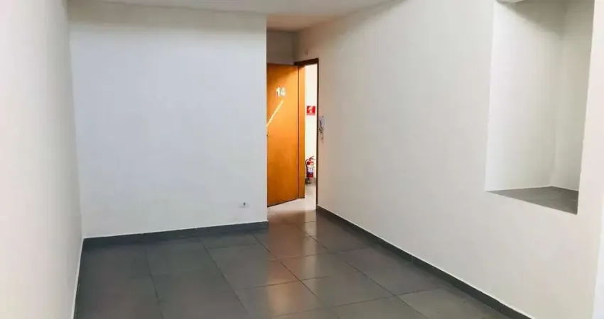 Kitnet com 1 dormitório para alugar, 54 m² por r$ 1.539,00/mês - itu novo centro - itu/sp