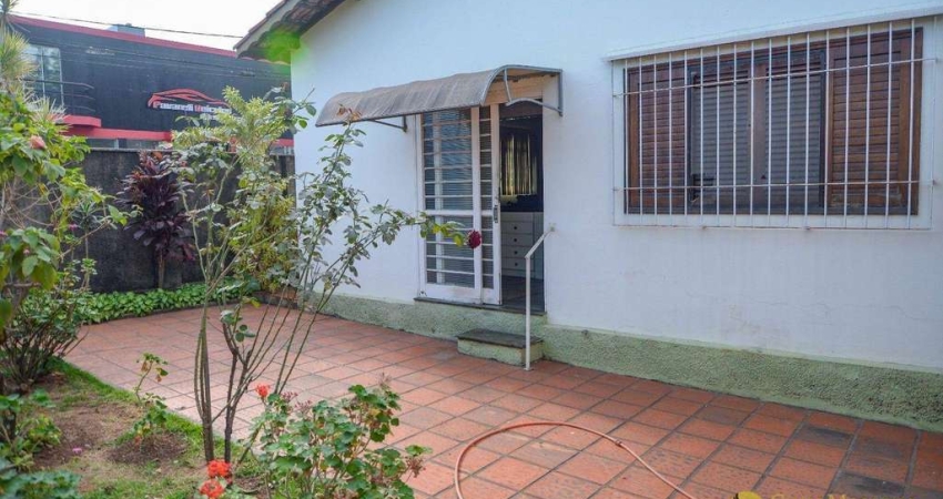 Casa com 2 dormitórios à venda, 130 m² por R$ 1.000.000,00 - Centro - Salto/SP