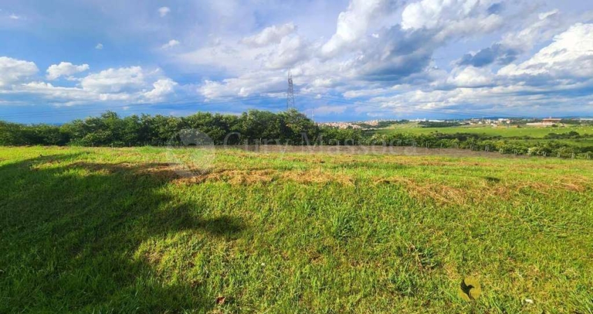 Terreno à venda, 1126 m² por R$ 590.000 - Condomínio Xapada Parque Ytu - Itu/SP
