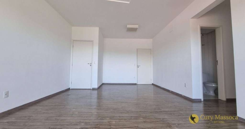 Apartamento com 3 dormitórios à venda, 135 m² por R$ 795.000,00 - Edifício Verona - Itu/SP