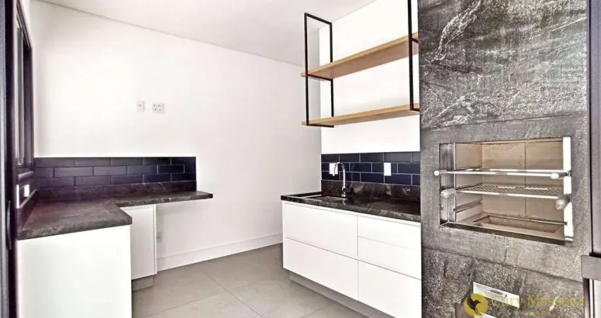 Espetacular casa térrea com 3 suítes, à venda por R$ 1.379.000 ou aluguel por R$ 7.567/mês - Condomínio Central Parque - Salto/SP