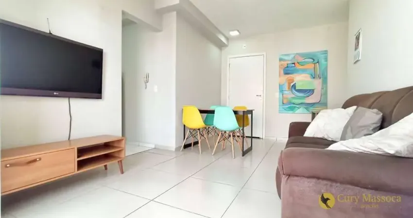 Oportunidade! Apartamento Mobiliado último andar (13º) com 2 Suítes para Venda R$375.000,00 ou Locação R$3.200,00- Cond. Ilhas do Mediterrâneo -Itu/SP