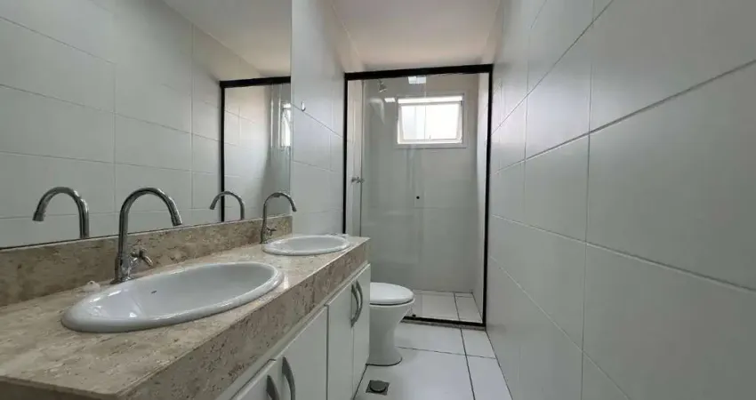 Apartamento com 2 dormitórios - venda por R$ 575.000,00 ou aluguel por R$ 2.960,00/mês - Ilhas do Mediterrâneo - Itu/SP