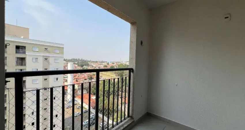 Apartamento com 2 dormitórios - venda por R$ 495.000,00 ou aluguel por R$ 3.600,01/mês - Ilhas do Mediterrâneo - Itu/SP
