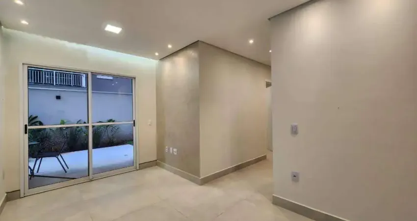Apartamento com 2 quartos à venda na Rua Herculano de Toledo Prado, 255, Vila Esperança, Itu