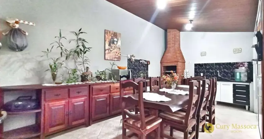 Casa com 4 dormitórios à venda, 200 m² por R$ 533.000,00 - Jardim Nova Era - Salto/SP