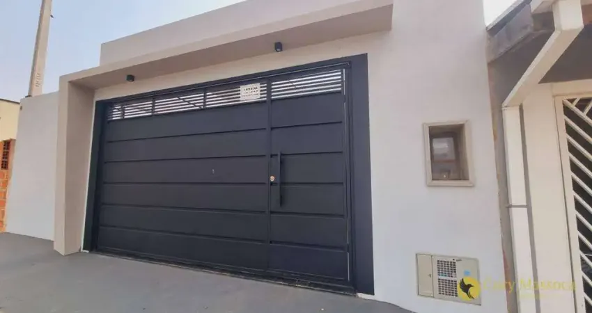 Casa térrea e luxuosa no jardim paulista com 2 dormitórios, 3 banheiros, salão de festa com chuurasqueira3,