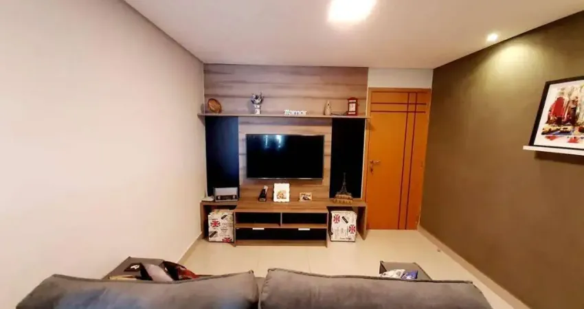 Apartamento com 2 dormitórios à venda por R$ 480.000,00 - Edifício Green Park II - Salto/SP